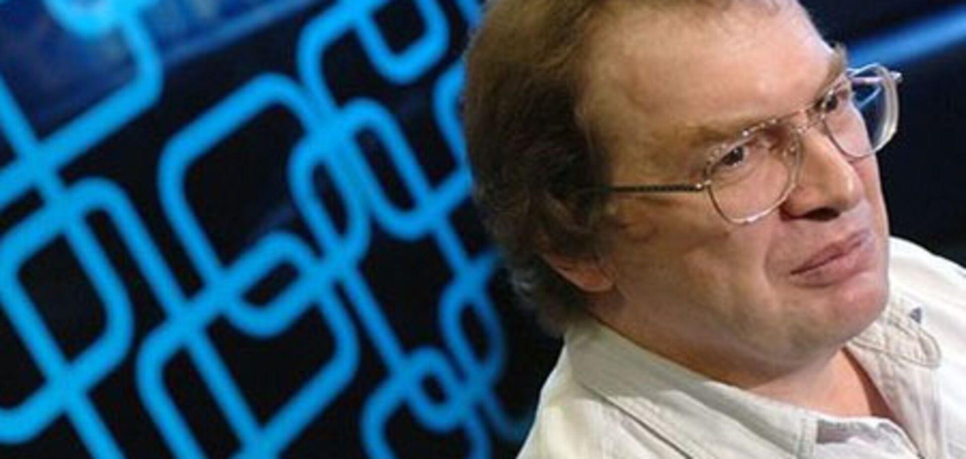 Мавроди обещает устроить финансовый апокалипсис