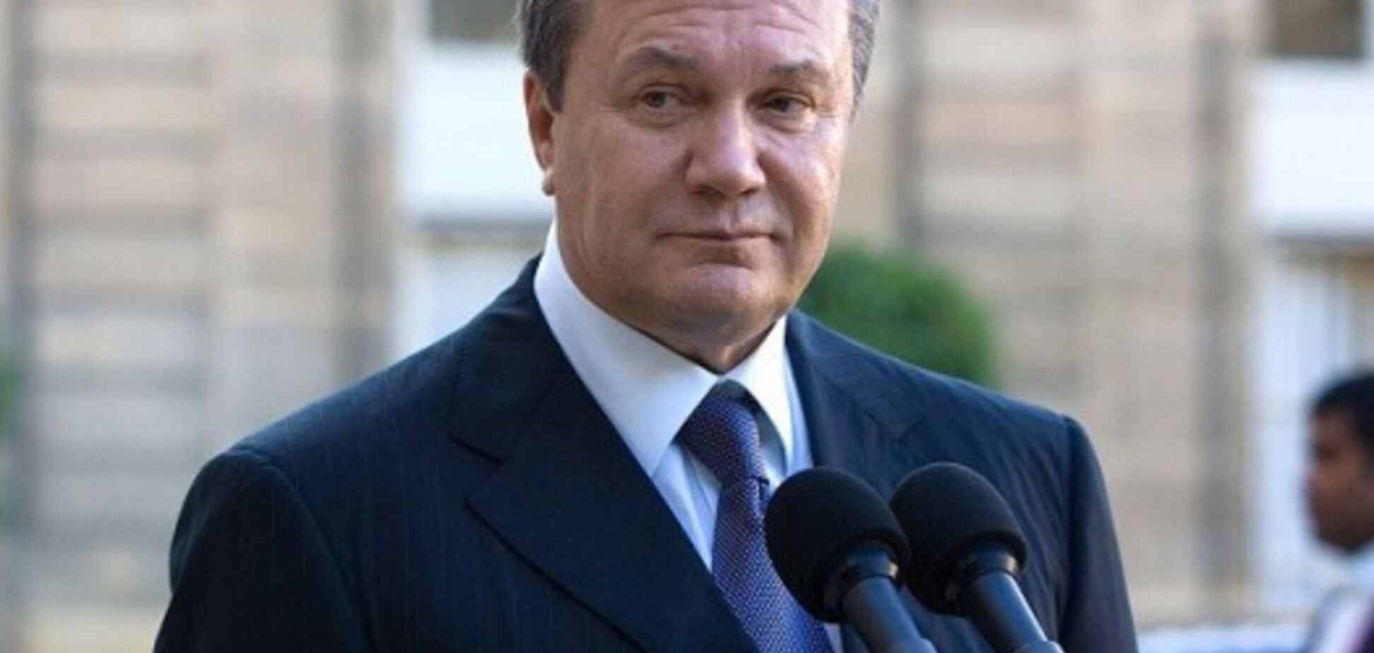 Диаспора призвала Януковича защитить украинцев в России