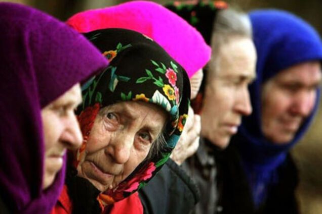 Зайчук: Мета пенсійних реформ: зайнятість і високі зарплати