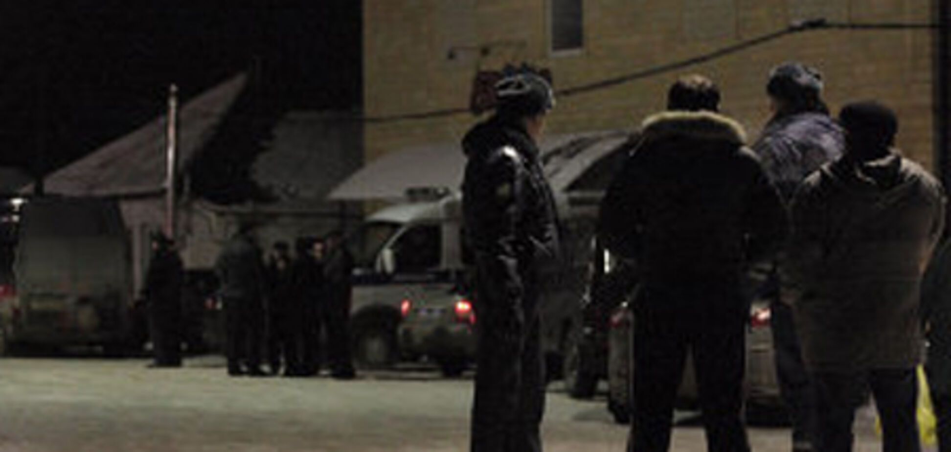 Убитый в России 'авторитет' занимался наркобизнесом