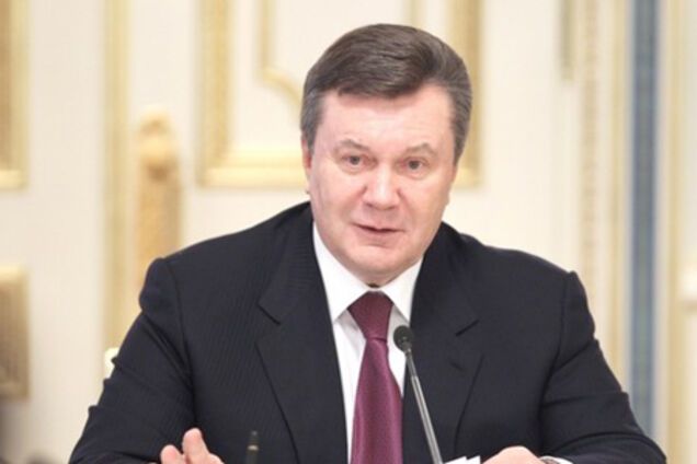 Янукович обещает не навязывать украинцам свою Конституцию