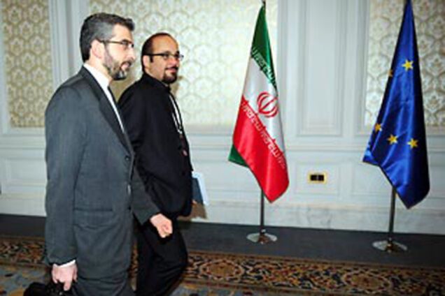 Іран відмовився від переговорів з США