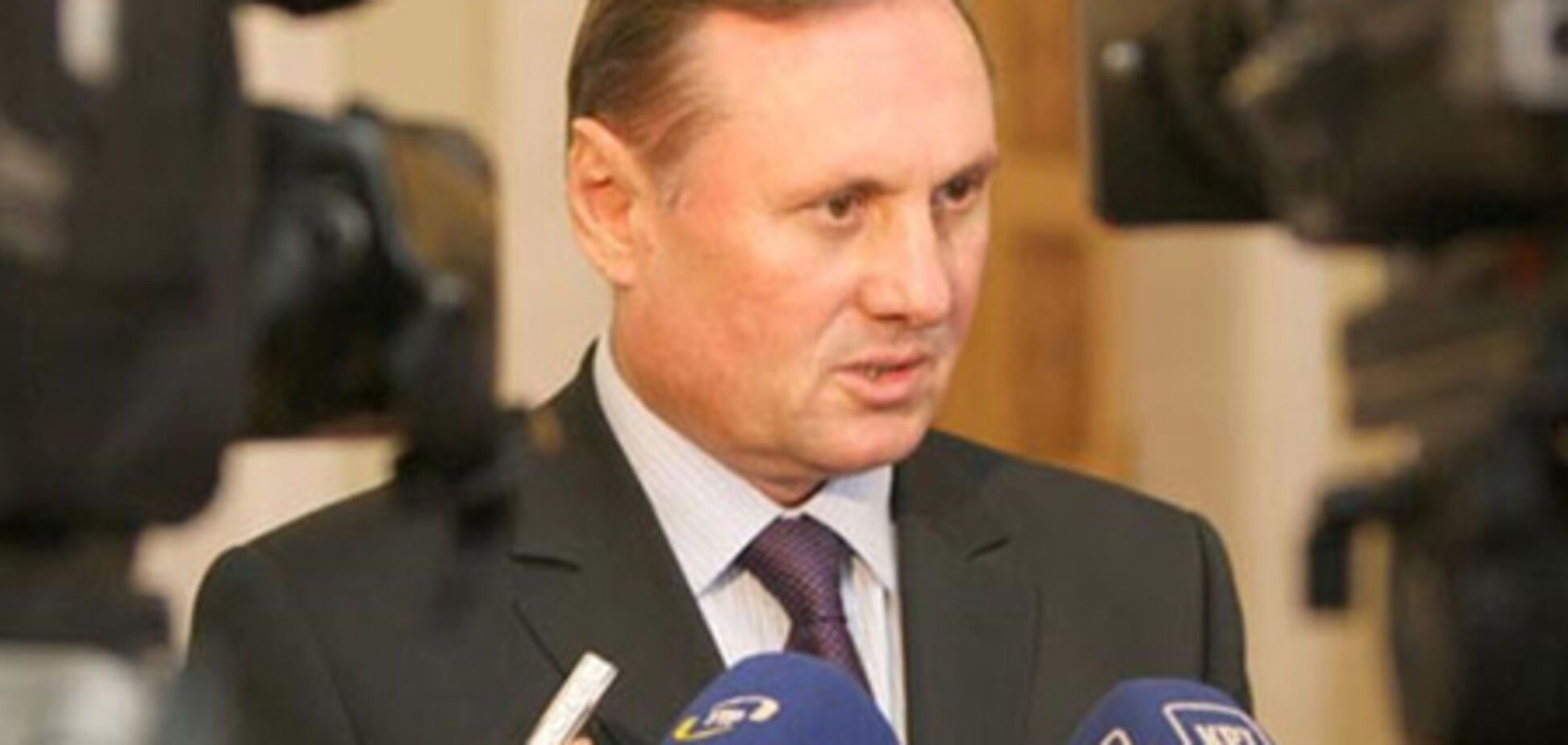 Ефремов: Общество дало ответ на вопрос, кого поддерживает