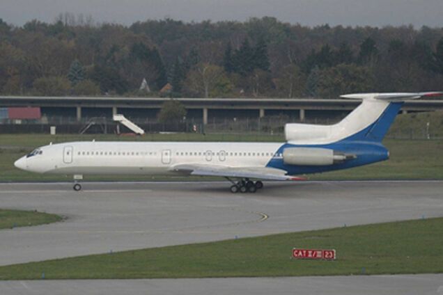 Поляки решили повторить последний полет Качиньского