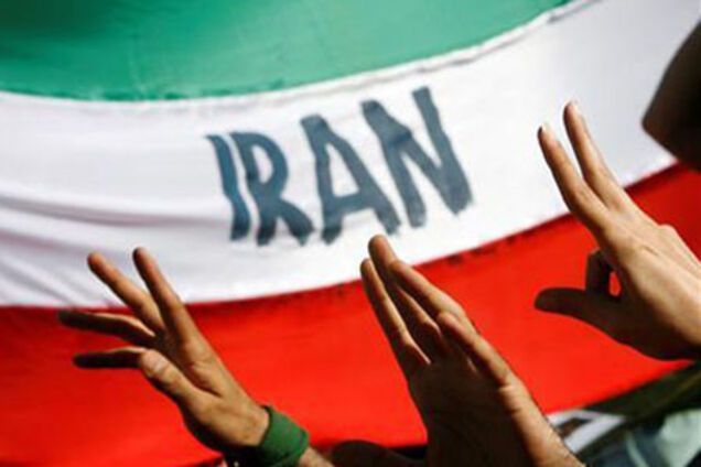 Мера Тегерана не пускають в Америку