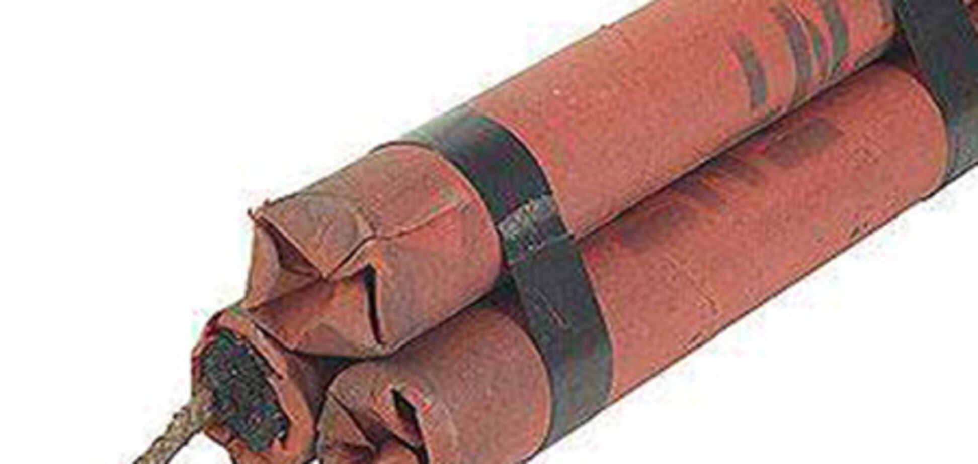 Донеччанин по п'яні обіцяв підірвати весь Київ