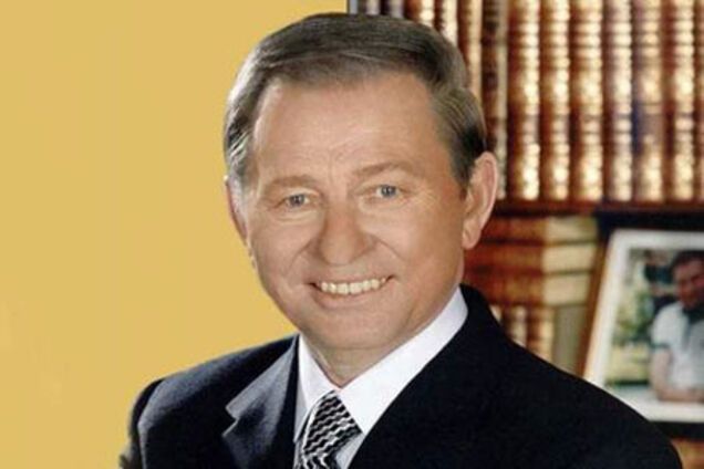 Кучма сравнил Януковича и Ющенко