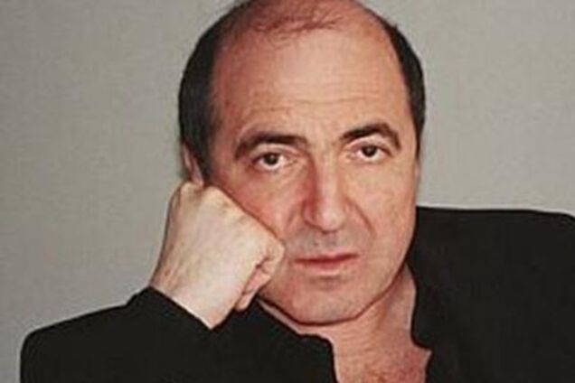 Березовский: западные политики - это зажравшиеся проститутки
