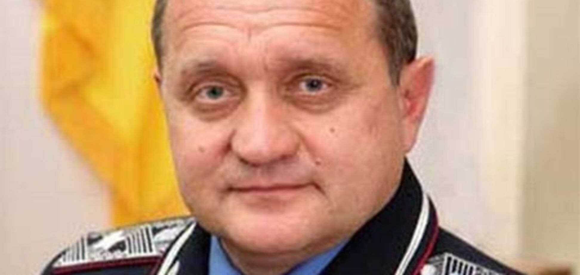 Могилев поблагодарил оппозицию за спокойный день
