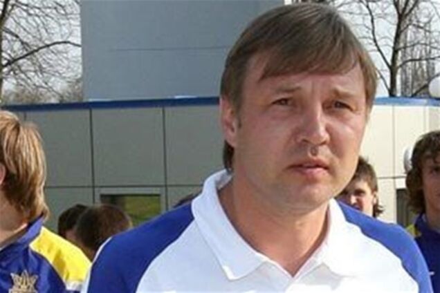 Юрий Калитвинцев: 'Это не Сабо бил мимо ворот'