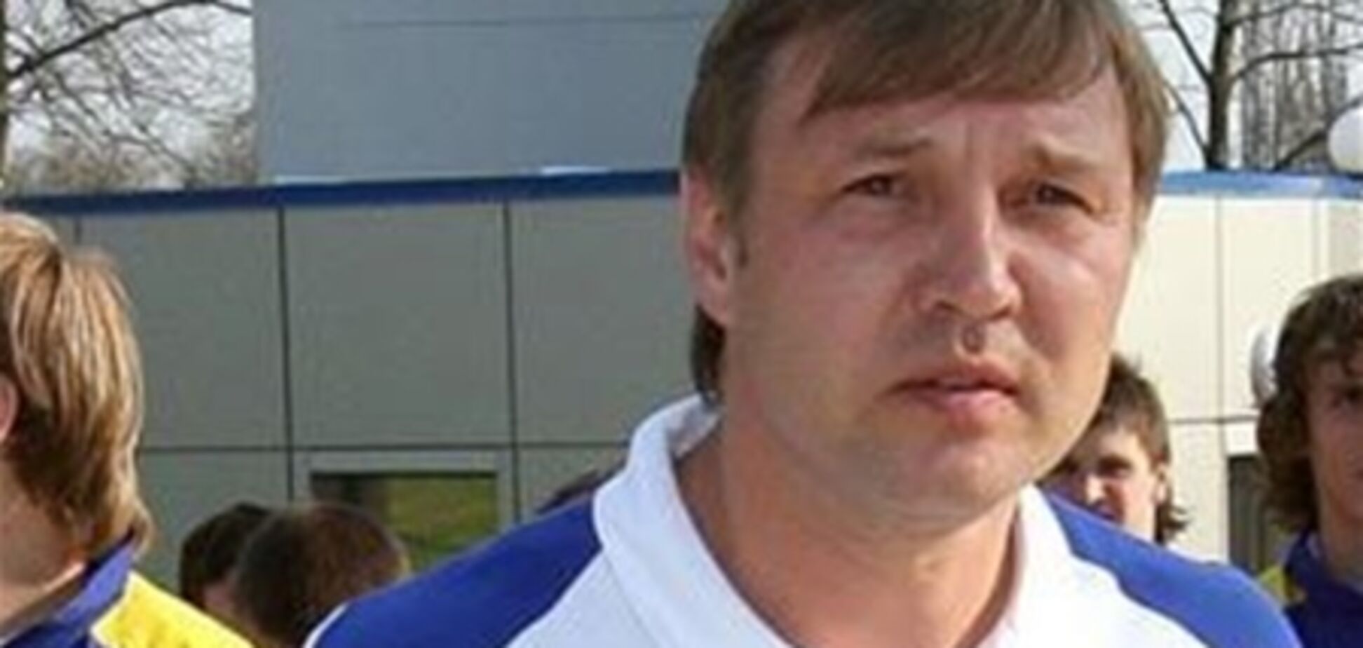 Юрий Калитвинцев: 'Это не Сабо бил мимо ворот'