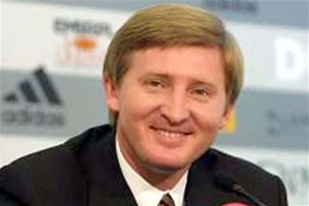 Фирташ проиграл Ахметову