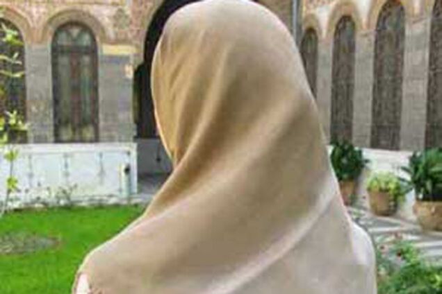 Бельгія забороняє релігійні символи