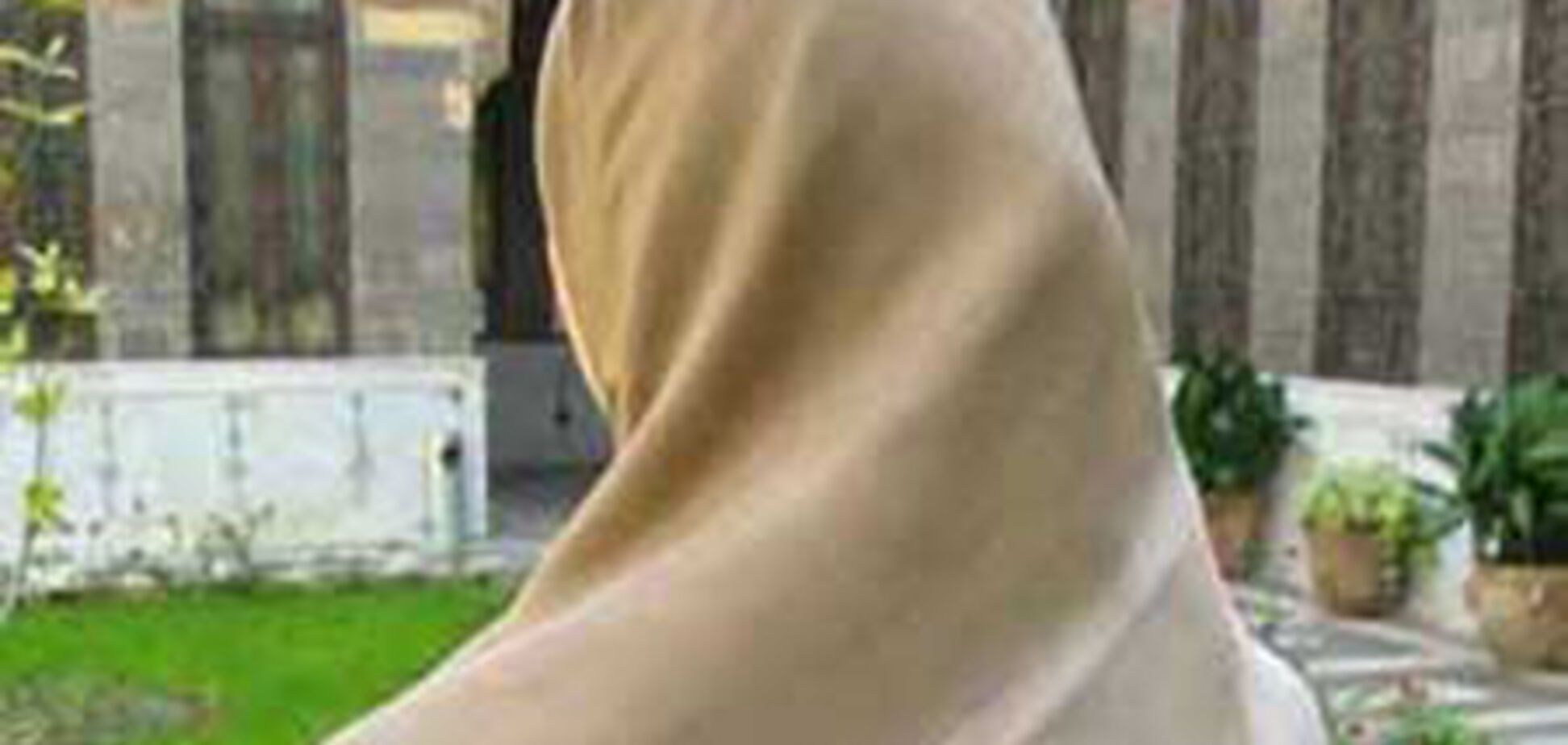 Бельгія забороняє релігійні символи