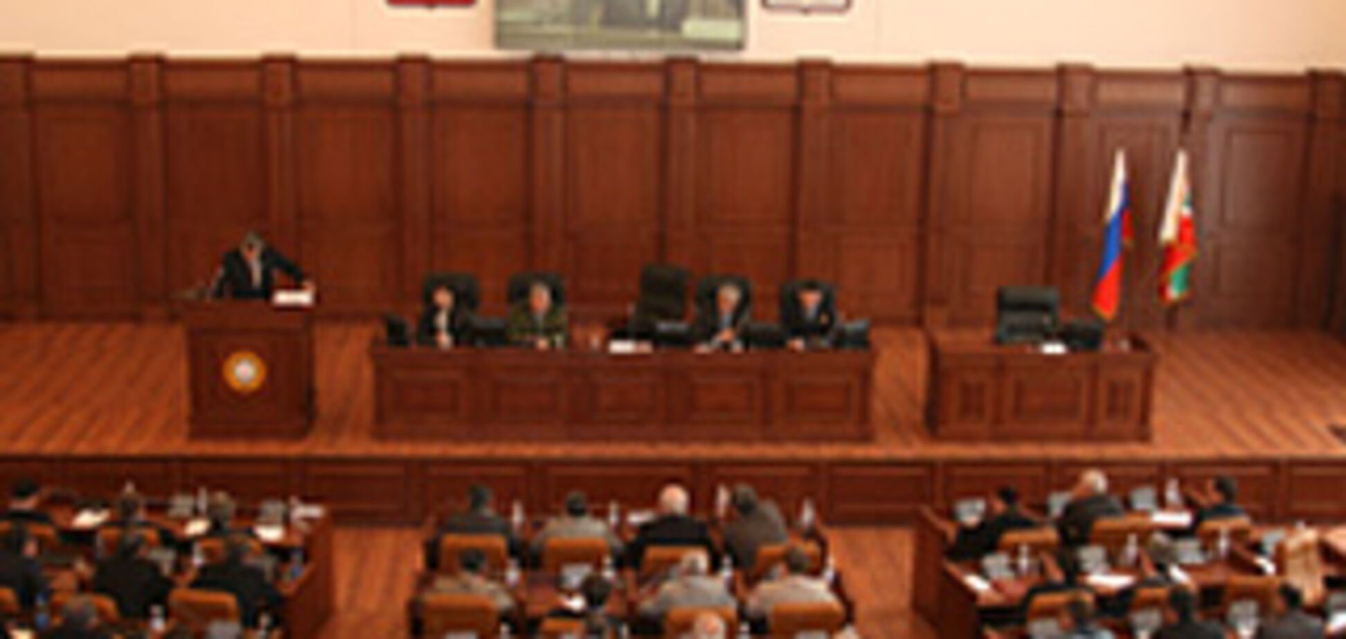 Чечня требует изгнать Жириновского из Думы