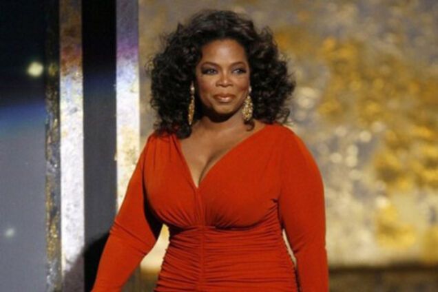 Мишель Обама придет на шоу Опры Уинфри