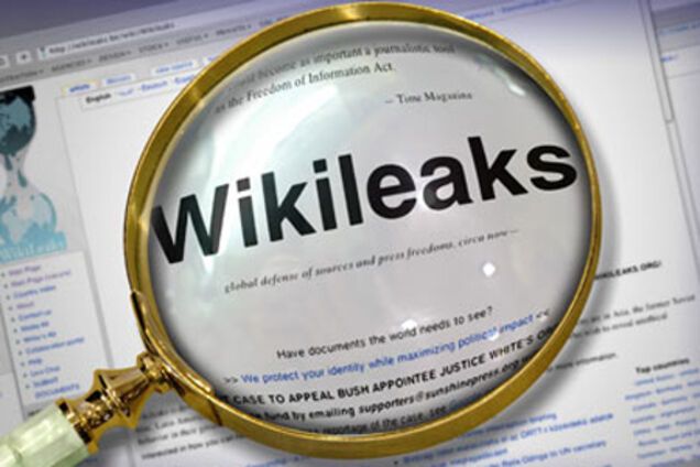 Банкира посадили на 10 суток за слив информации WikiLeaks