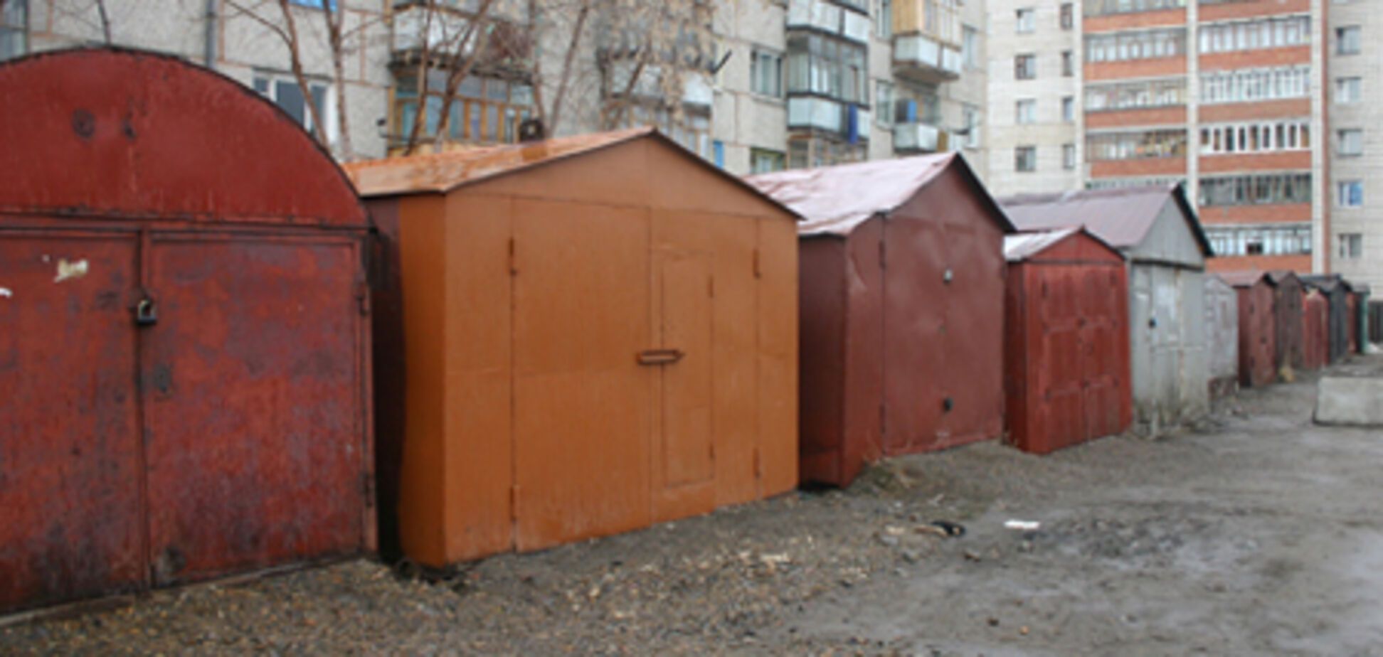 У киевлянина в гараже нашли 200 кило волшебной травы