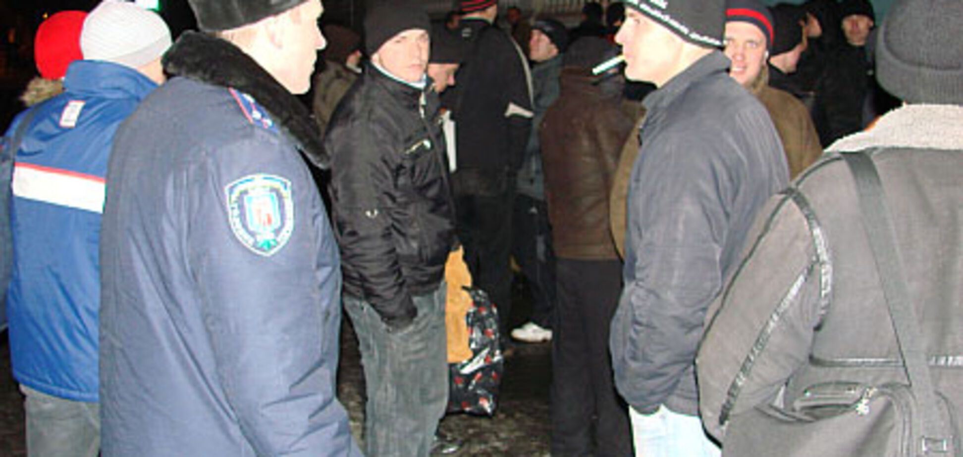 Партия регионов обвинила Тимошенко в провокации