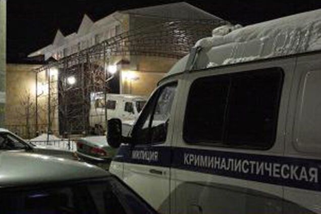 Названа основная версия убийства 8-ми человек в Ставрополе