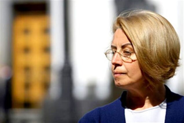 Герман: Януковичу не нужны безголовые милиционеры