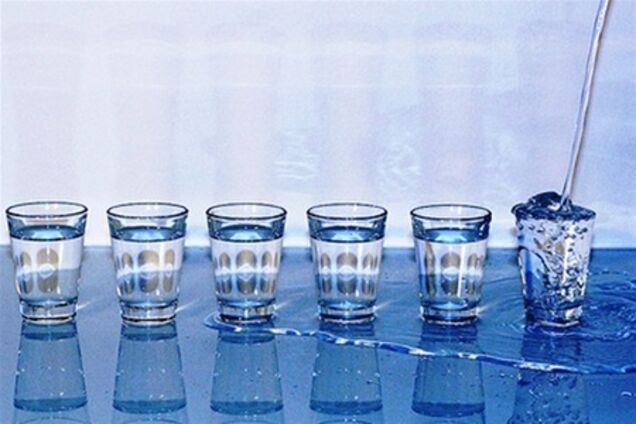 Украина и Армения не могут поделить водку и табак