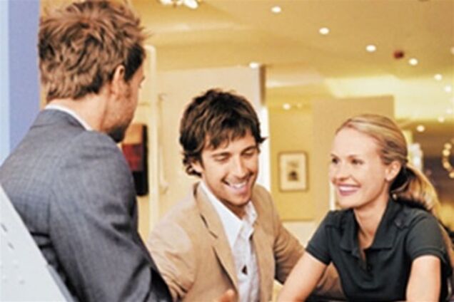 Украинской молодежи расскажут, как планировать свои финансы