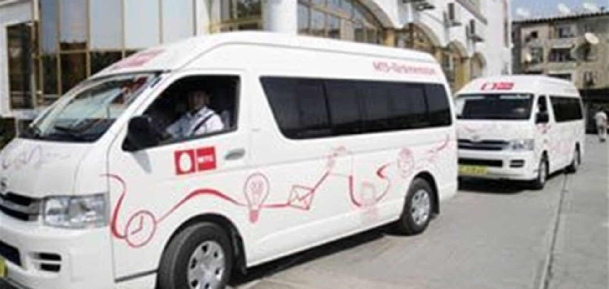 МТС подаст в суд на Туркмению