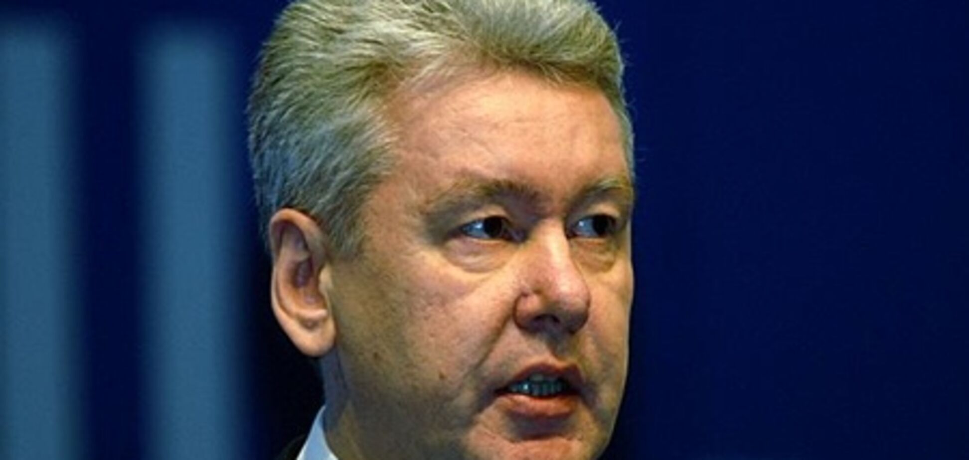 Собянин решил поддержать украинскую библиотеку