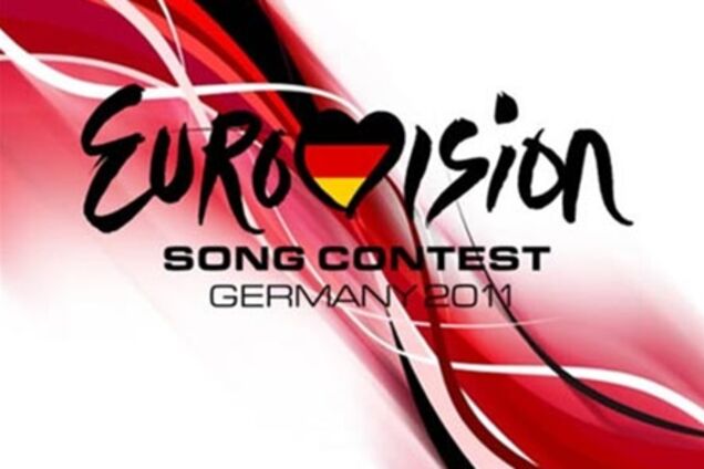 Украину могут исключить из конкурса Евровидение-2011