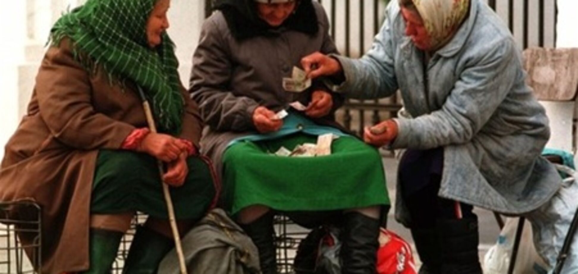 Вылату льгот переведут в ручной режим