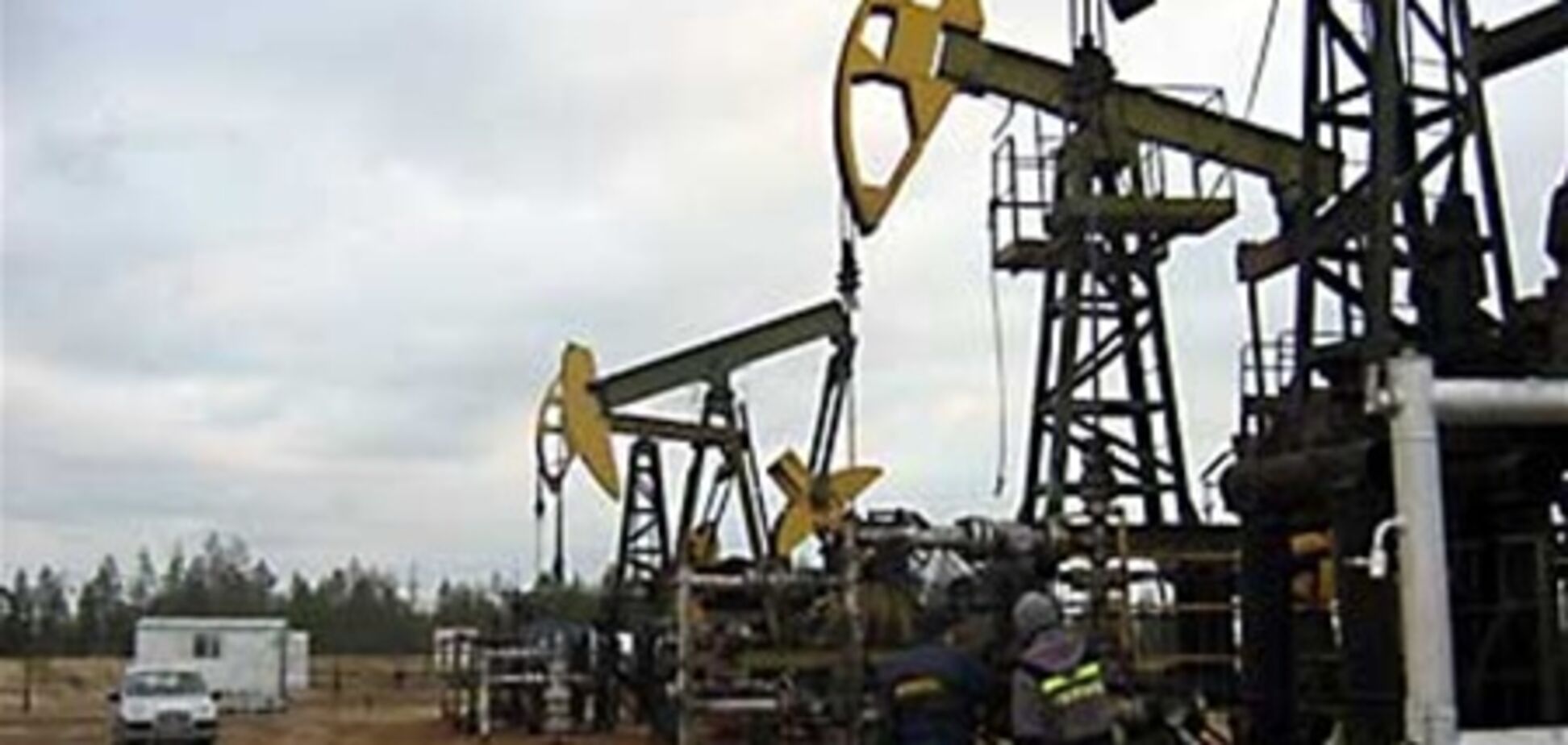 Украина начала расследование: почему вырос импорт нефтепродуктов