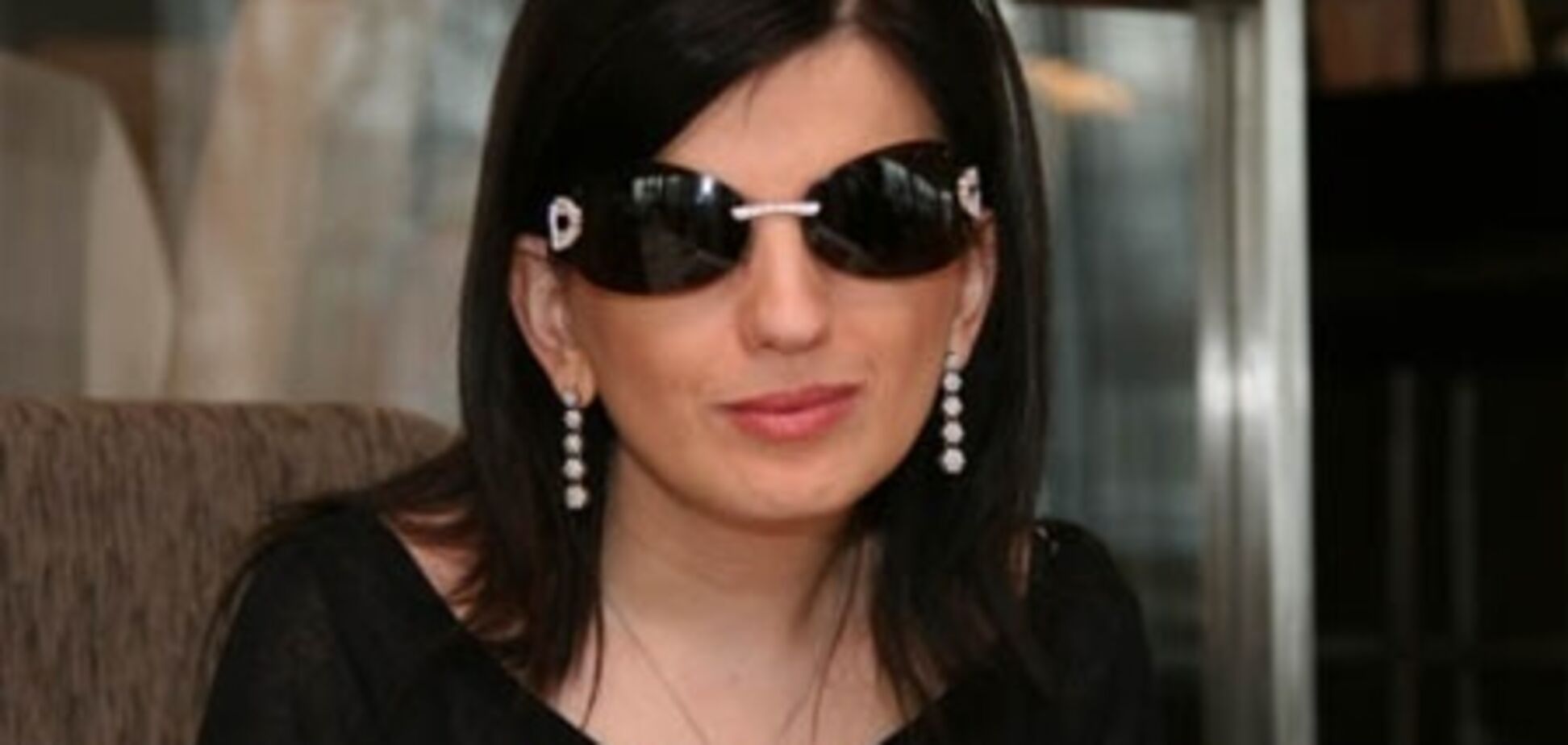 Диана Гурцкая примет участие в шоу «Танцы со звёздами»