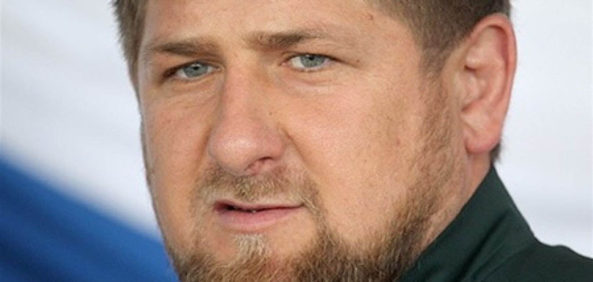 Народ Чечні обурений терактом в Домодєдово