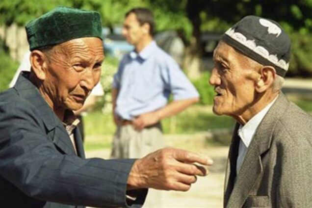 Ситуація в Криму може вийти з-під контролю