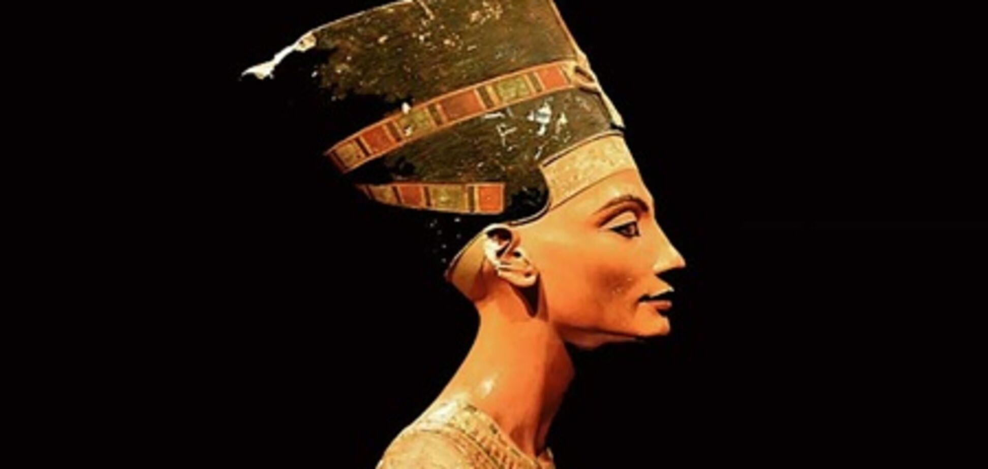 Египет официально требует от Германии вернуть Нефертити