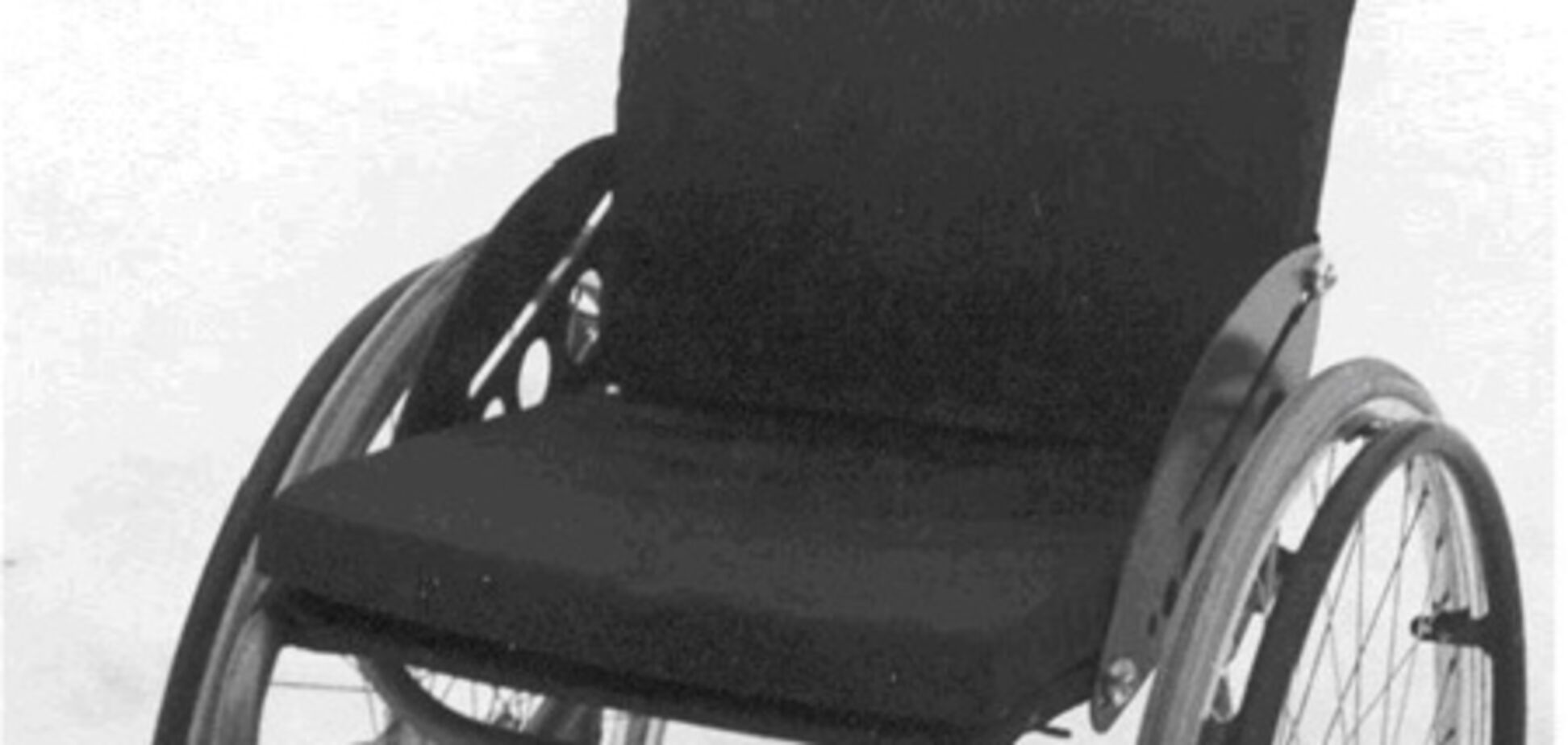 Вітчим викинув у сміття труп сина-інваліда