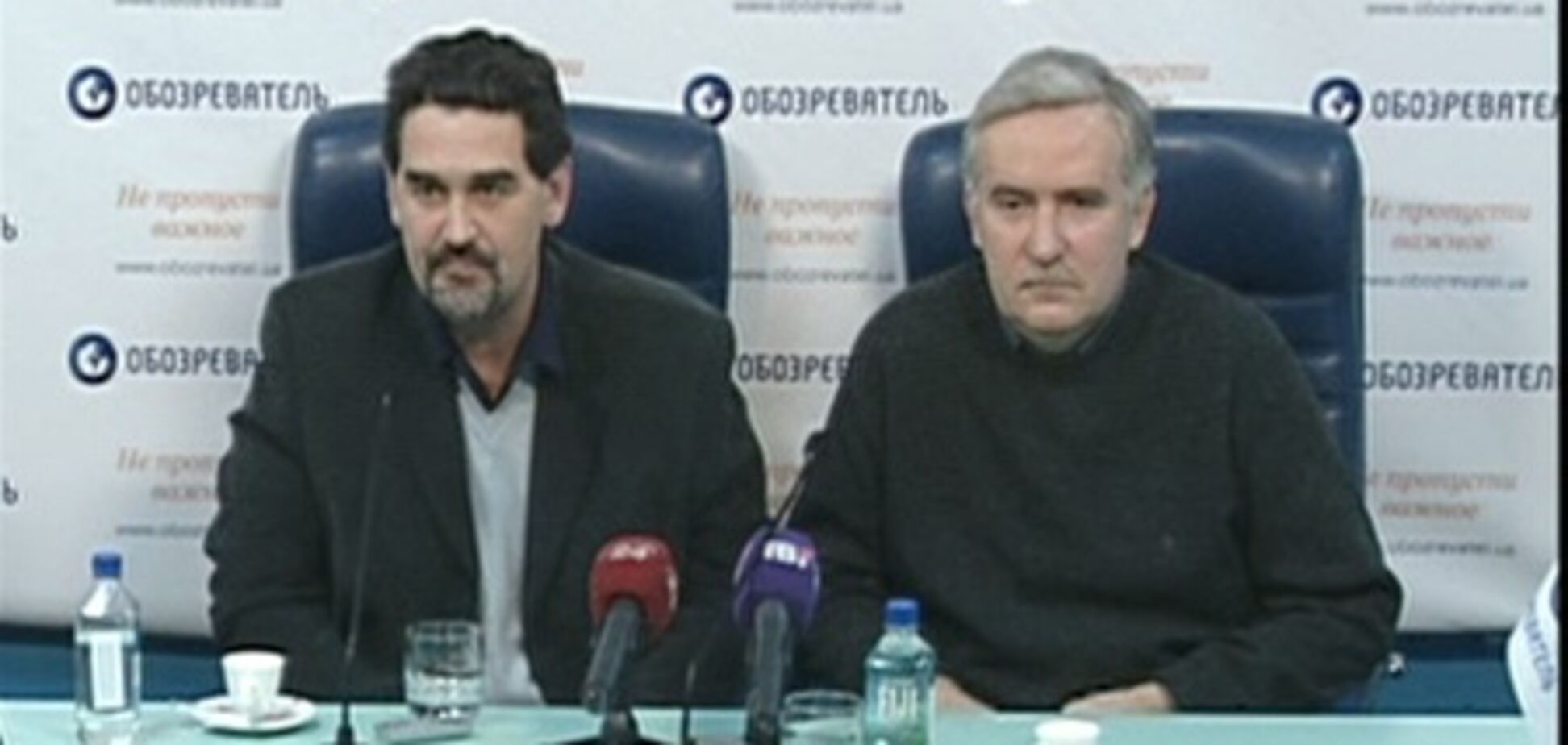 Самозахоплення в Криму набирає обертів