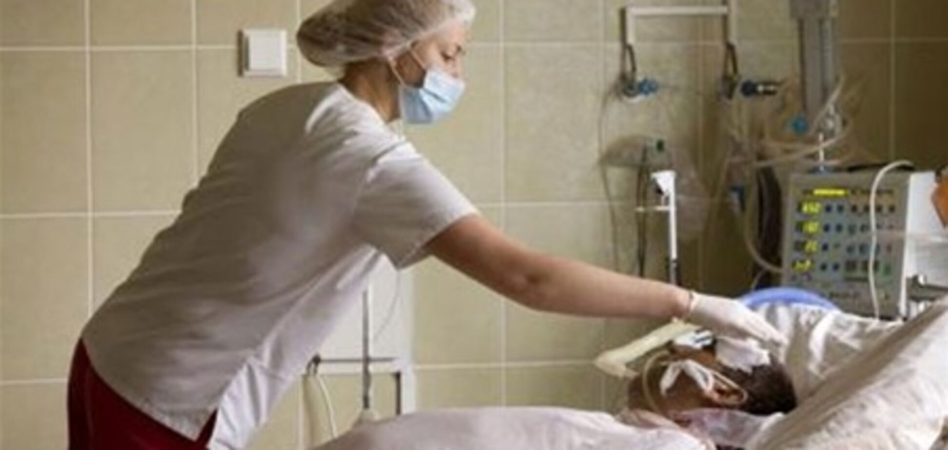 По Киеву разгуливают беглые зэки, больные туберкулезом