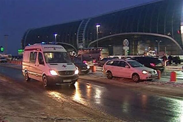 Взрыв в Домодедово обвалил фондовые индексы