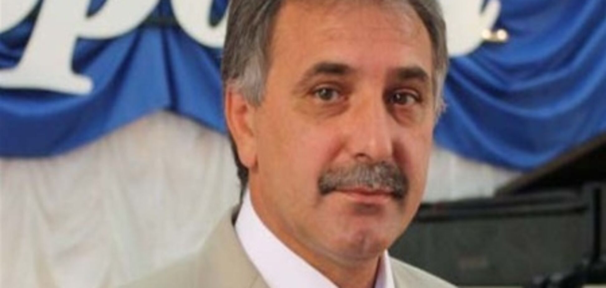 Задержан Анатолий Гриценко