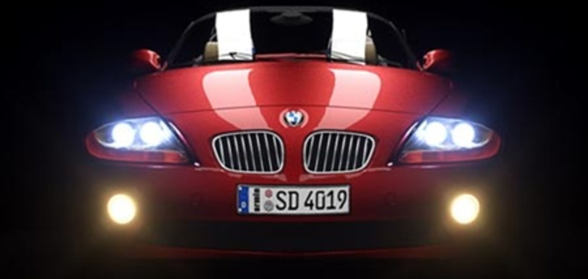 BMW готовится к покорению китайского рынка электромобилей