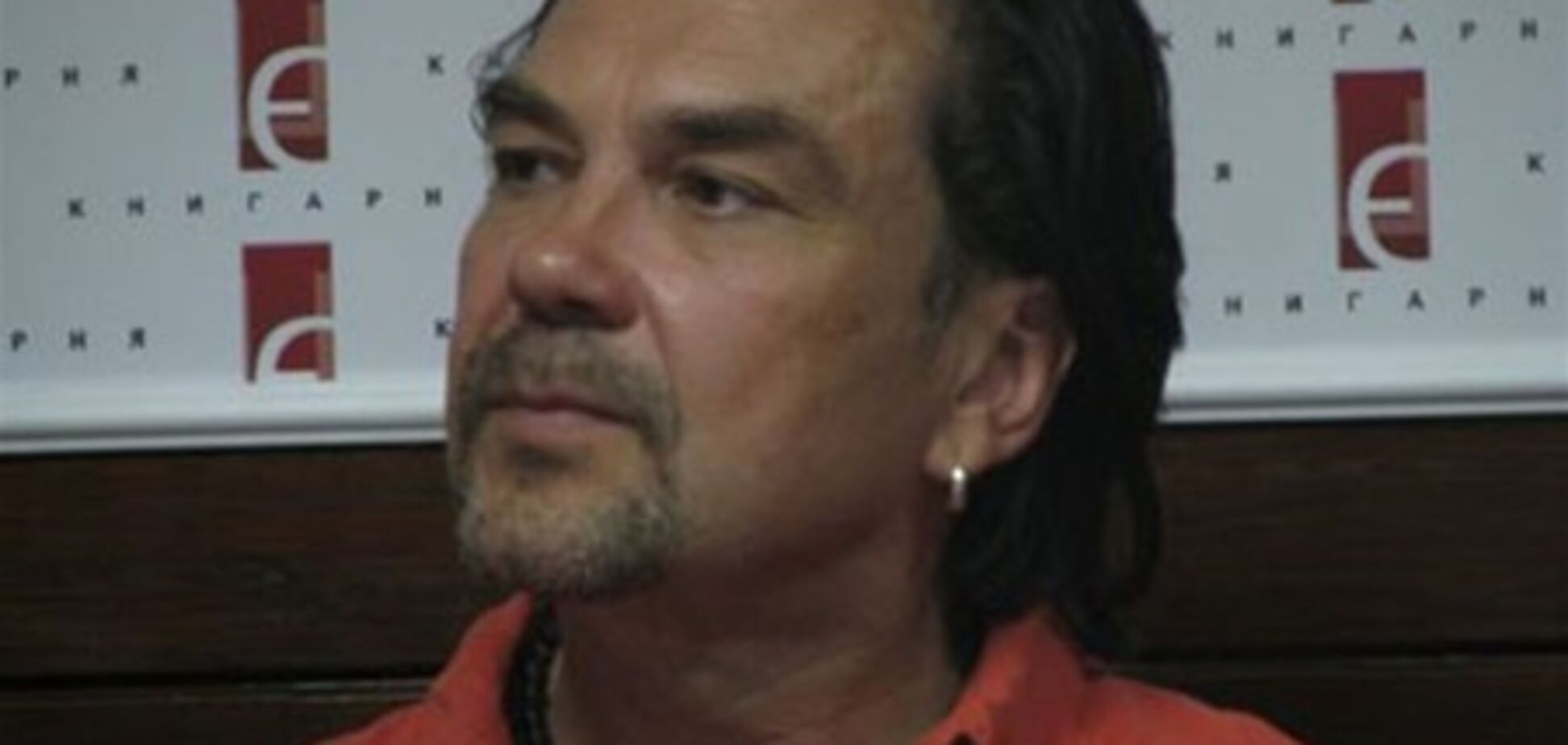 Влада скоро почне вимагати спалювати українські книжки - Андрухович