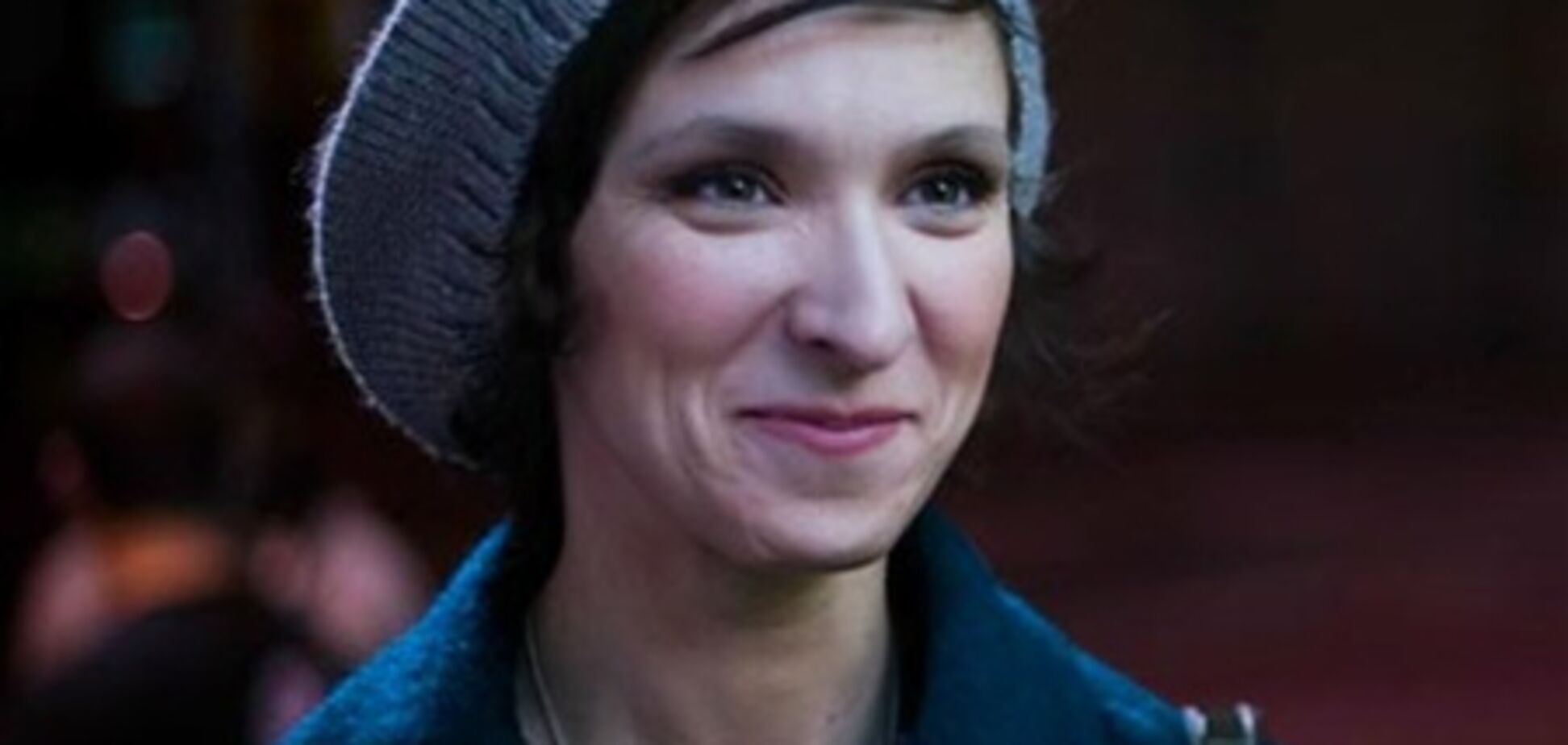 Олеся Железняк назвала сына Прохором