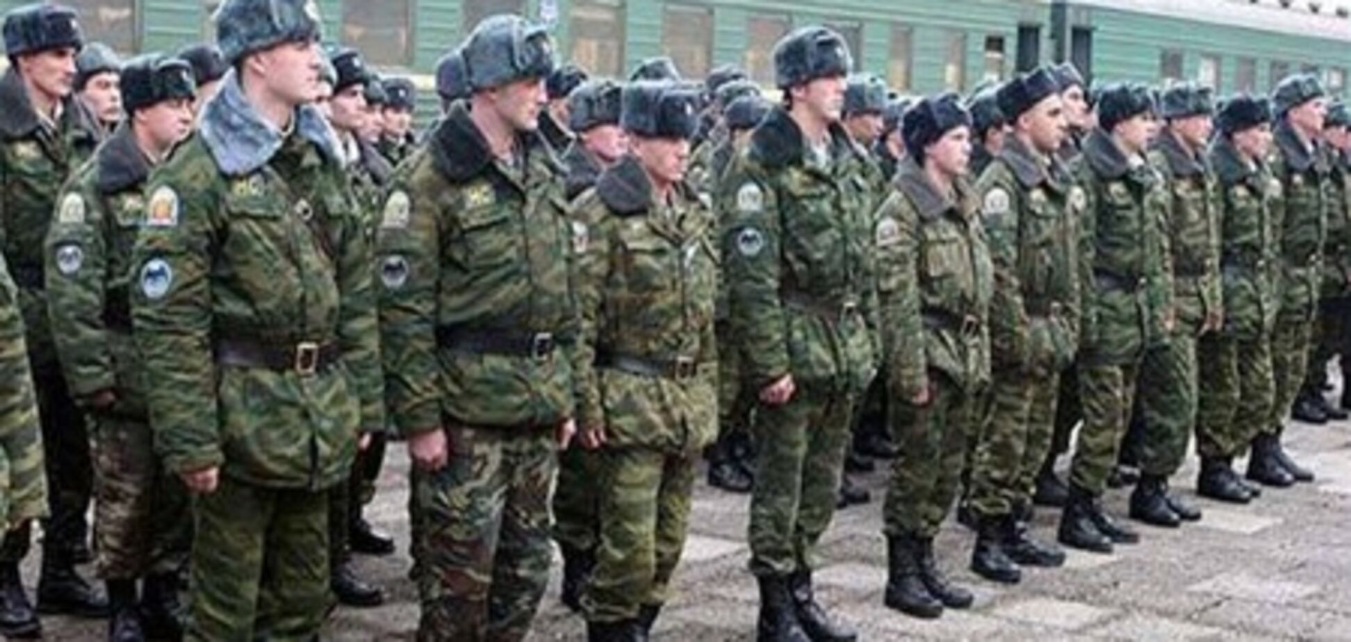 В Україні замість армії 27 тис. невільників. Хто хоче це змінити?