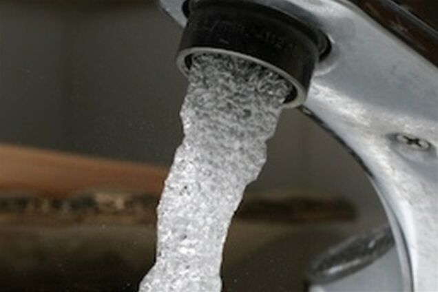 Жителей Киева ожидают проблемы с водой