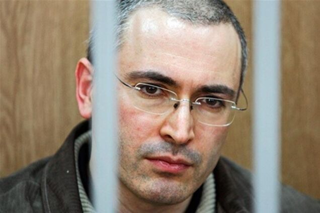 ПАРЄ відповість Росії по Ходорковському тільки в 2012 році