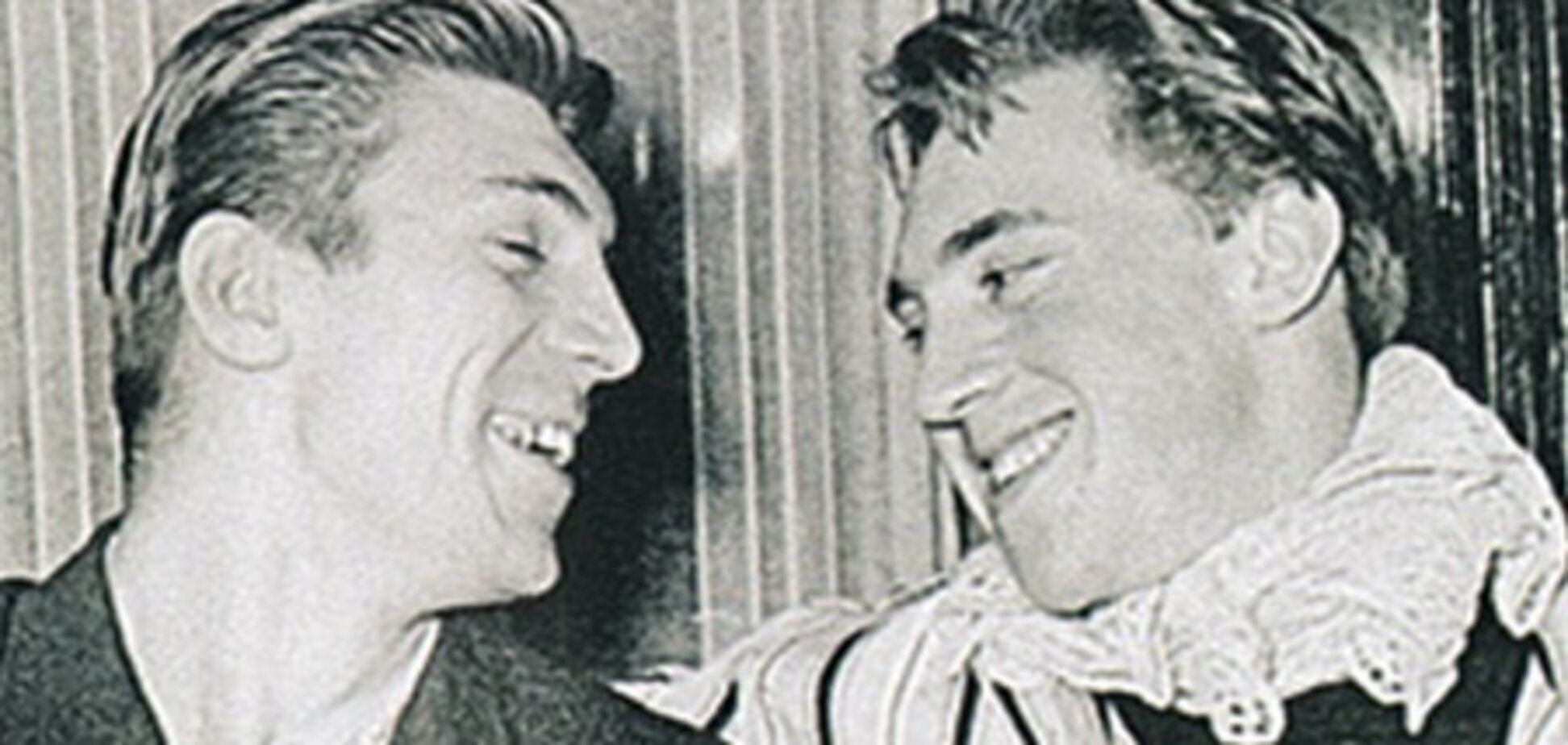 Первая песня Владимира Высоцкого. Текст