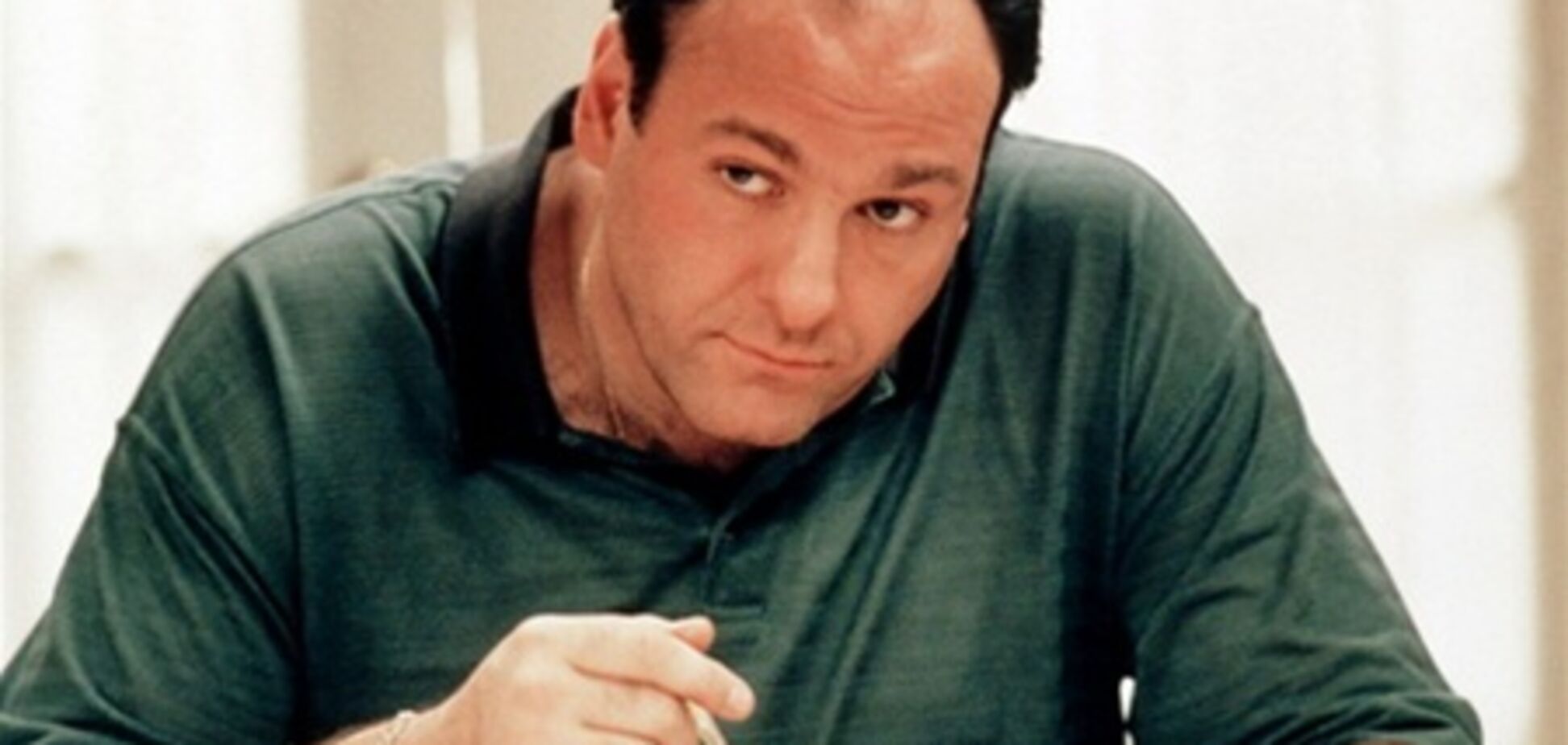 Тони Сопрано появится в «Сумеречных зонах»