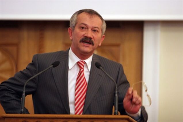 Пинзеник стал зампредом совета Укрсиббанка